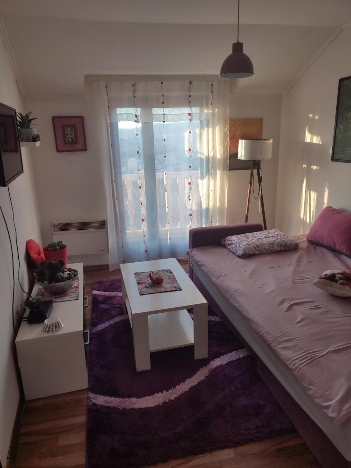 Gasthof Sobe Aida Porodice Foht 96 *